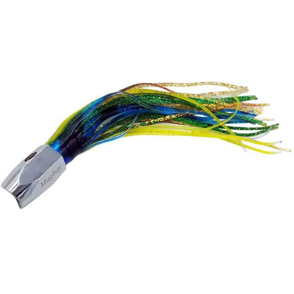 MagBay Lures Jagged Jet Trolling Lures