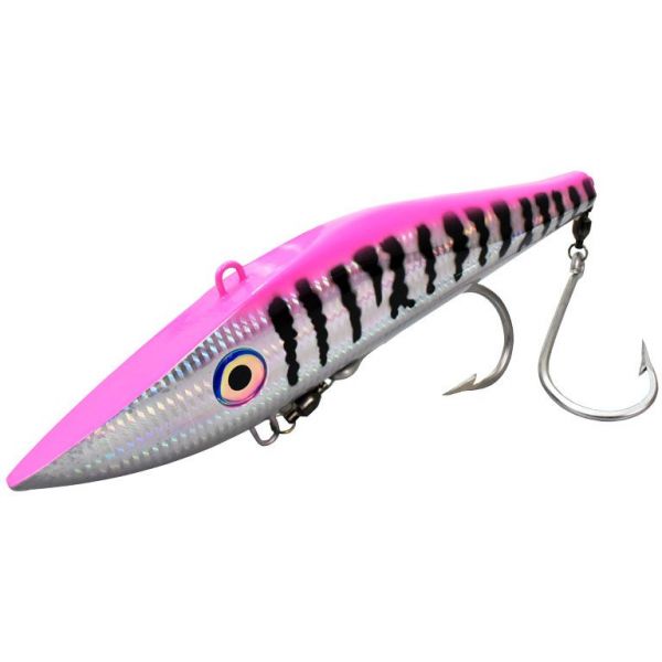 MagBay Lures MagTrak High Speed Trolling Lure - Pink Lady