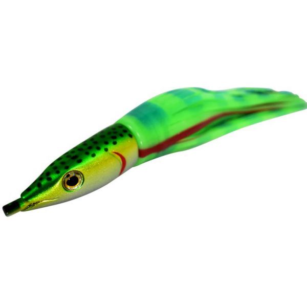 MagBay Lures Phoenix Fish Head Trolling Lure - Dorado