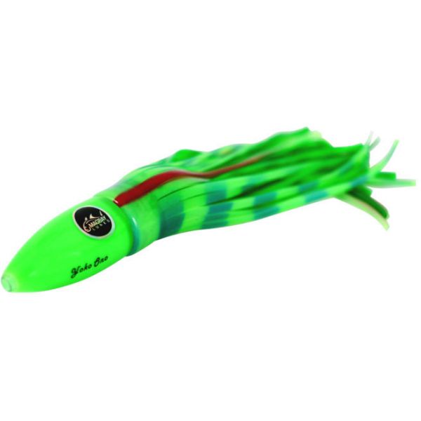 MagBay Lures Yoko Ono Trolling Lure - Glow