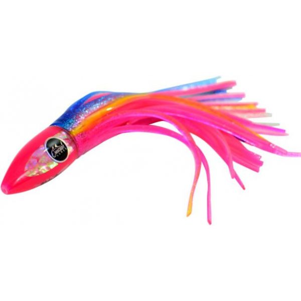 MagBay Lures Yoko Ono Trolling Lure - Pink