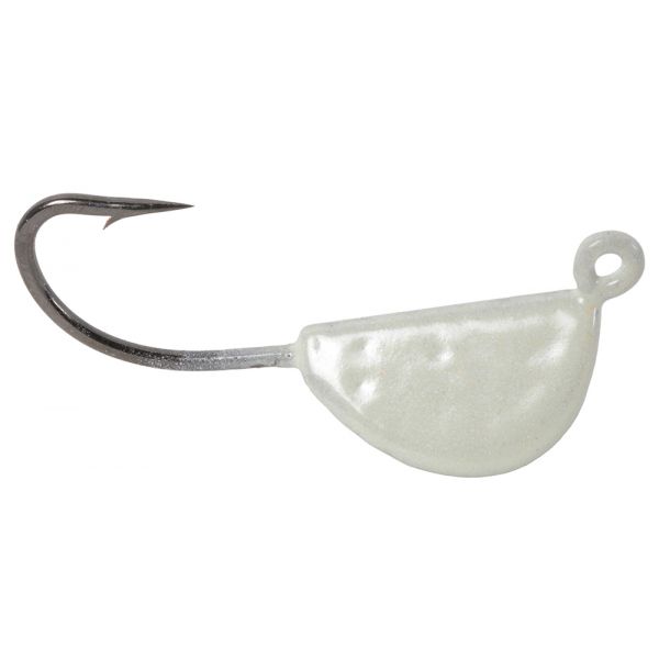 MagicTail Game Changer Tog Jig - 1oz - Glow