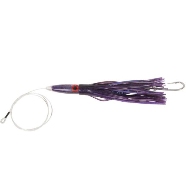 MagicTail Rigged Machine Stinger - Blurple