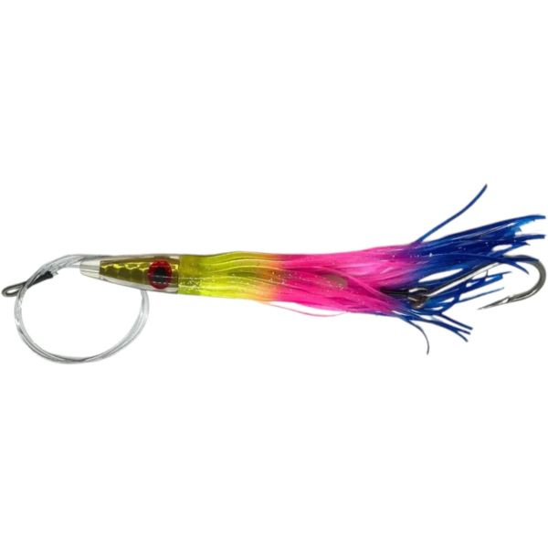 MagicTail Rigged Machine Stinger - Rainbow