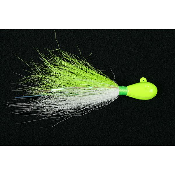 MagicTail TD012 Tear Drop Bucktail