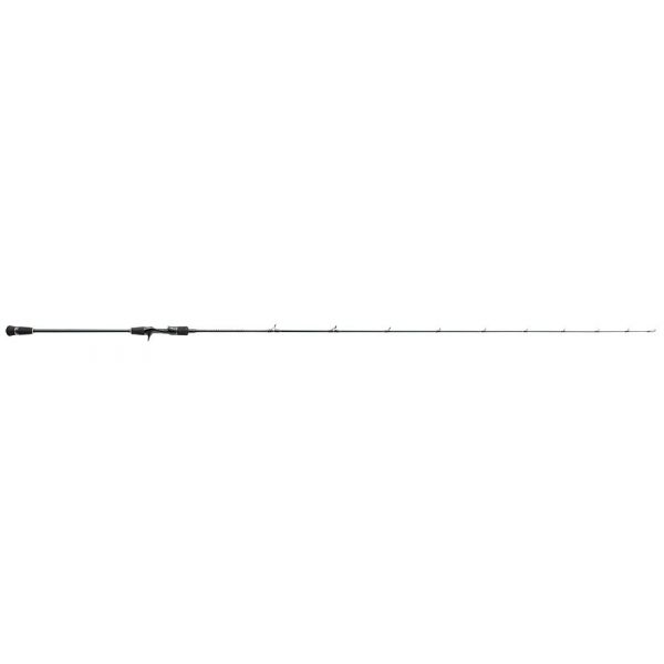 Major Craft GXJ-B63M/LJ Giant Killing Light Jigging Conventional Rod - 6 ft. 3 in.