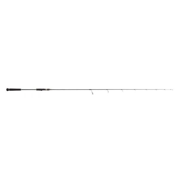 Major Craft GXJ-S63L/LJ  Giant Killing Light Jigging Spinning Rod - 6ft. 3in.