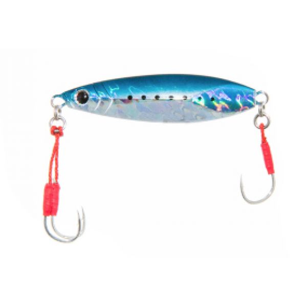 Major Craft Jigpara Slow Pitch Jig