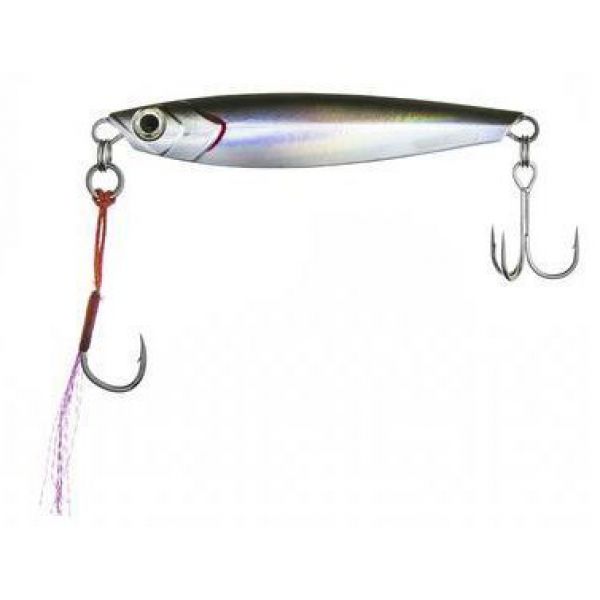 Major Craft Jigpara Standard Jig - 1.76 oz. - Katakuchi