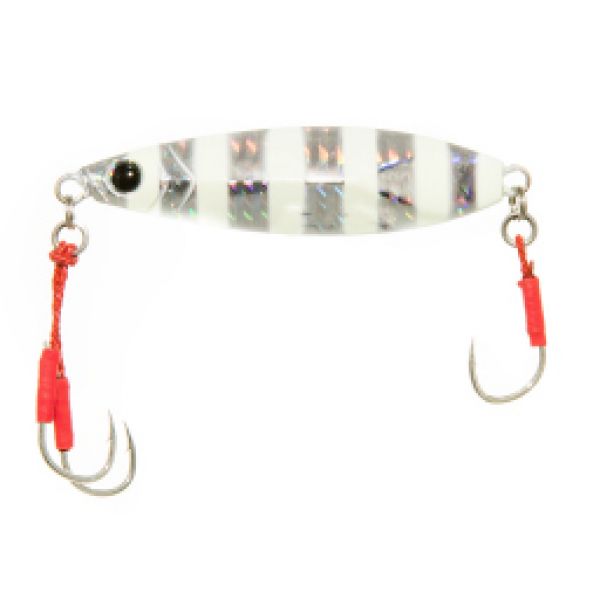 Major Craft Jigpara Slow Pitch Jig Tackledirect