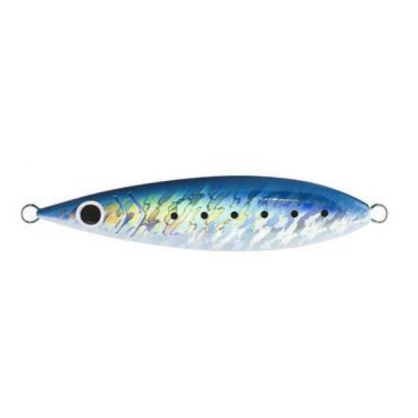 Major Craft Jigpara Vertical Slow Pitch Jig 3.53 oz. - Keimura Iwashi