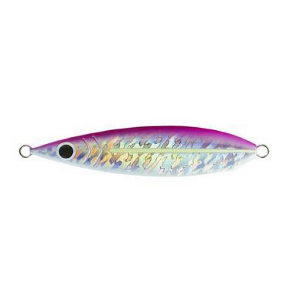 Major Craft Jigpara Vertical Slow Pitch Jig - 3.53 oz. - Glow Pink