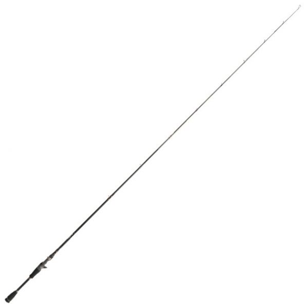 Major Craft MS-1 Casting Rods