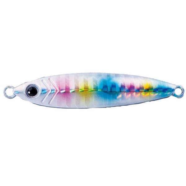 Major Craft Jigpara Tungsten Casting Jig - 40g - Cotton Candy