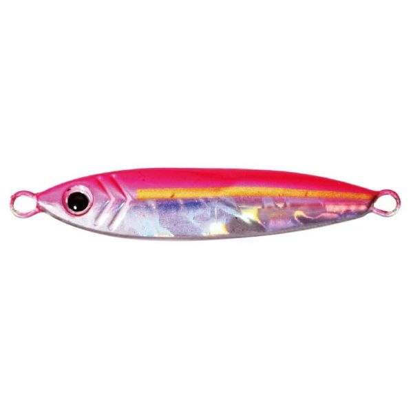 Major Craft Jigpara Tungsten Casting Jig - 40g - Pink