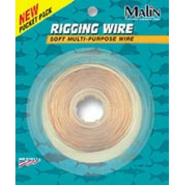 Malin CC2-20 Copper Rigging Wire