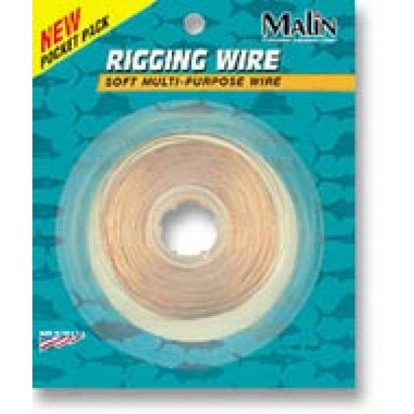 Malin Rigging Wire