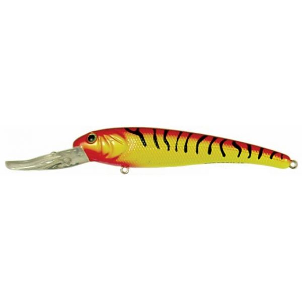 Manns Baits Stretch 15+ Textured 03 Cabo Sunset