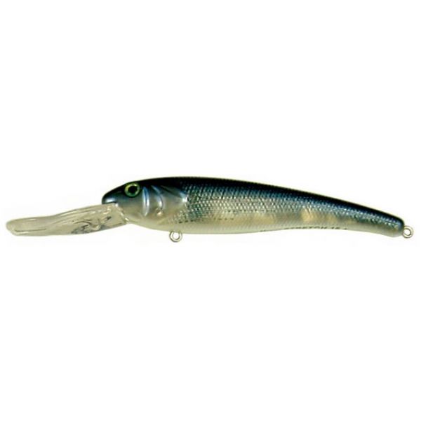 Manns Baits Stretch 15+ Textured 18 Herring