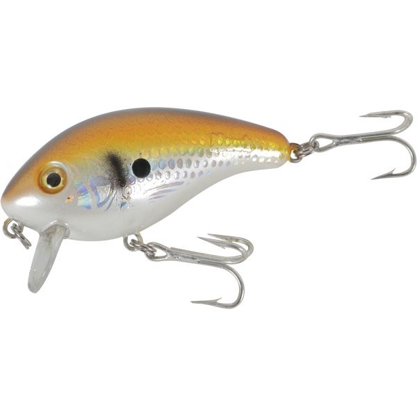 Manns Tidewater Mid 1-Minus Croaker Wake Bait Croaker Holographic