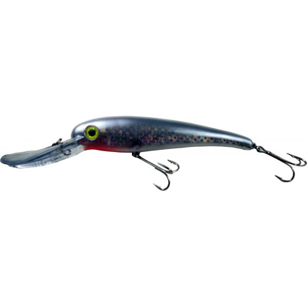 Manns SDRB600-6 Smooth Body Stretch 25+ - Rockfish