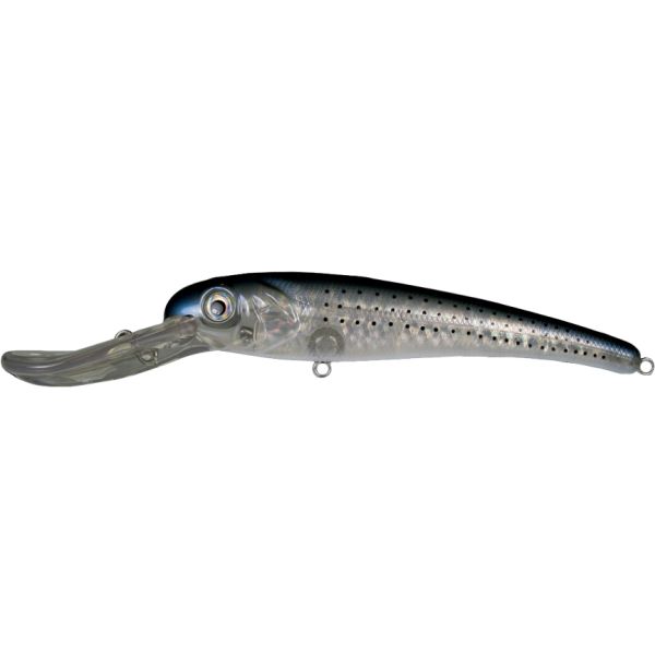 Manns Textured Stretch 25+ Baits 05 Seatrout