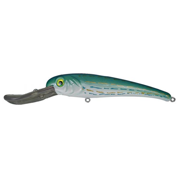 Manns Textured Stretch 25 Baits 15 Pinfish