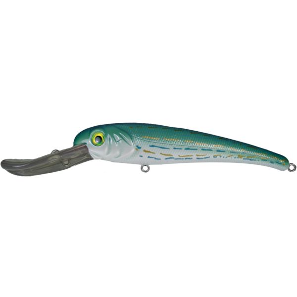 Manns Textured Stretch 30+ Baits 15 Pinfish