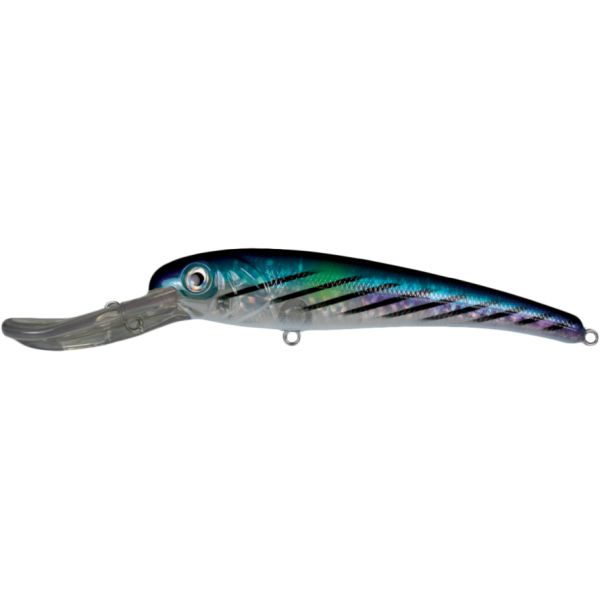 Manns Textured Stretch 30+ Baits 78 Bonito