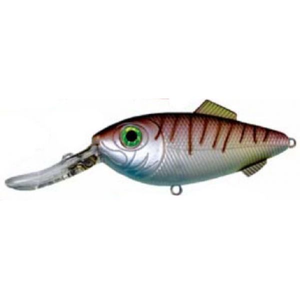 Mann's Stretch + Imitator Croaker