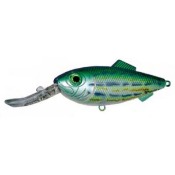 Mann's Stretch + Imitator Pinfish