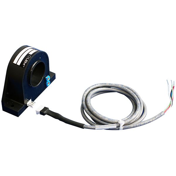 Maretron Current Transducers with Cables for DCM100