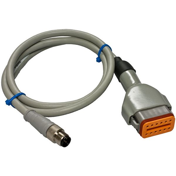 Maretron DSM150CABLE-1.0 NMEA 2000 Cable 1M