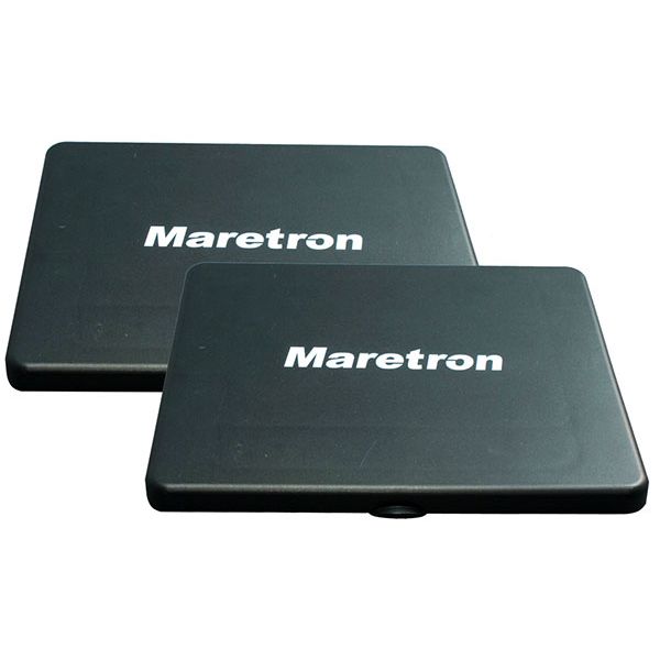 Maretron DSM250CVR2PK-02 Package of 2 DSM250 Covers Grey