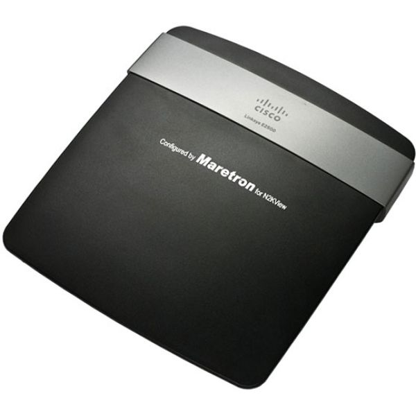 Maretron E2500 Wireless-N Router for N2KView