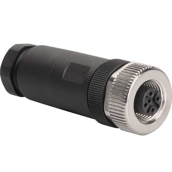 Maretron FA-CF-ST Micro Field-Attachable Connector Female