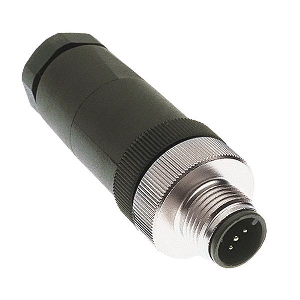 Maretron FA-CM-ST Micro Field-Attachable Connector Male