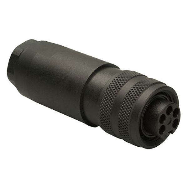 Maretron FA-NF-ST Mini Field-Attachable Connectors Female