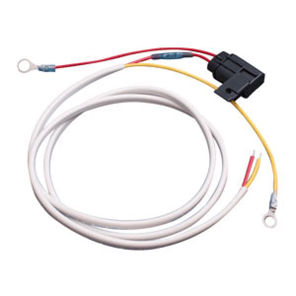 Maretron FC01 Battery Harness with Fuse for DCM100