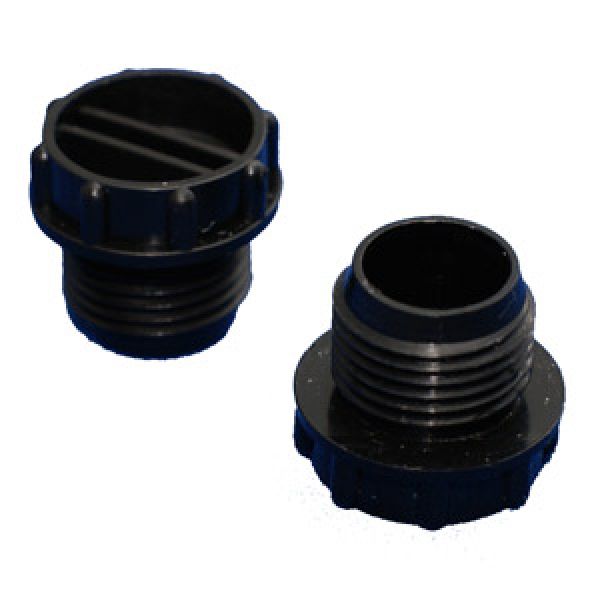 Maretron M000101 Micro Cap Used to Cover Female Connector