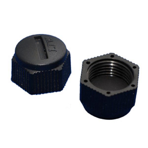 Maretron M000102 Micro Cap Used to Cover Male Connector