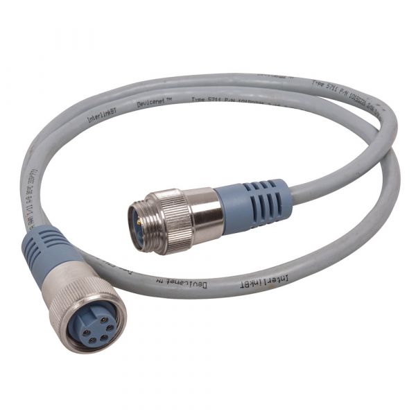 Maretron Mini Double-Ended Cordsets