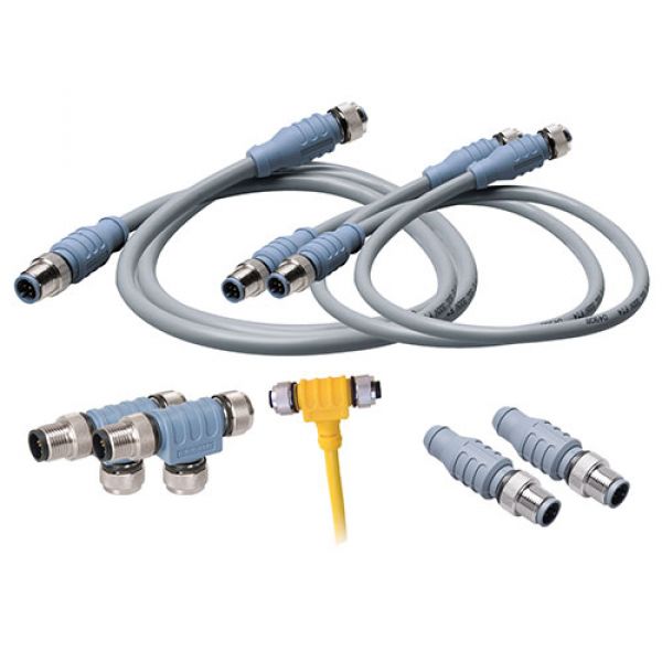 Maretron NMEA2000 Cable-Starter-Kit Deluxe