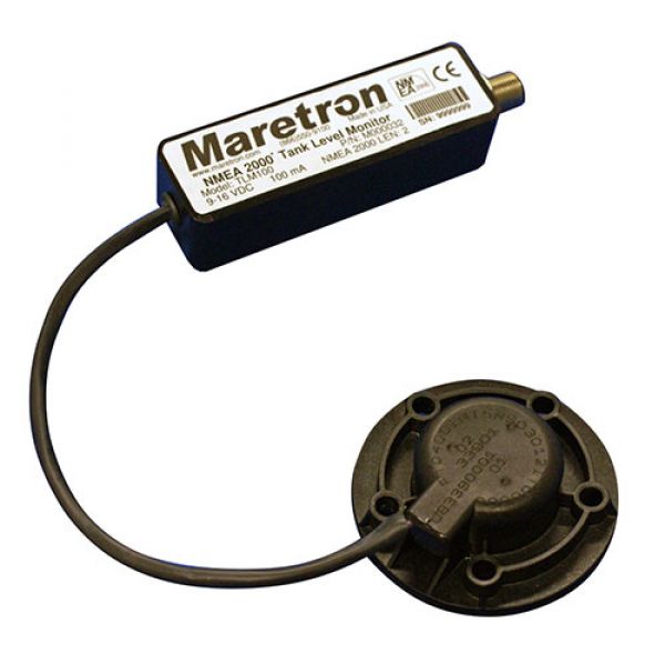 Maretron TLM100 Tank Level Monitor