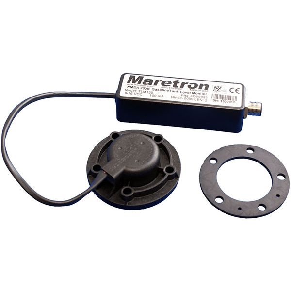 Maretron TLM150 Tank Level Monitor