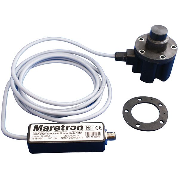 Maretron TLM200 Tank Level Monitor