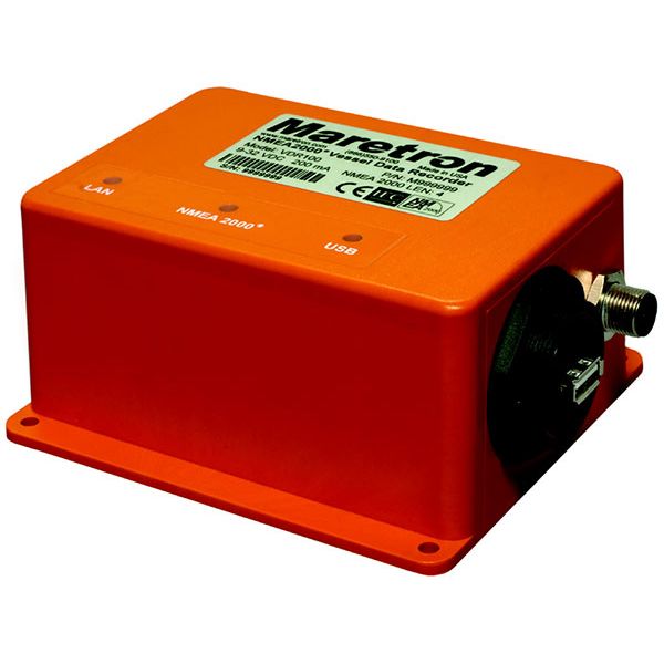 Maretron VDR100 Vessel Data Recorder