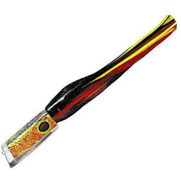 Marlinstar 50013 Medium Tomahawk G-Series Mahana Lure Kawakawa