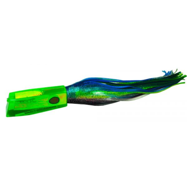 Marlinstar 508 Medium Tomahawk G-Series Lumanatti Lure