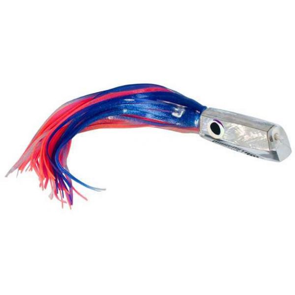 Marlinstar 511 Medium Tomahawk G-Series Perola Lure Kawakawa